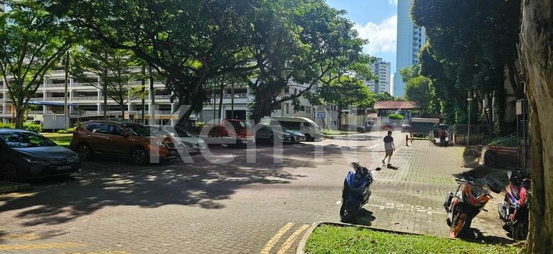 Shop / Shophouse for Rent: Blk 61, Telok Blangah Heights - Image 6