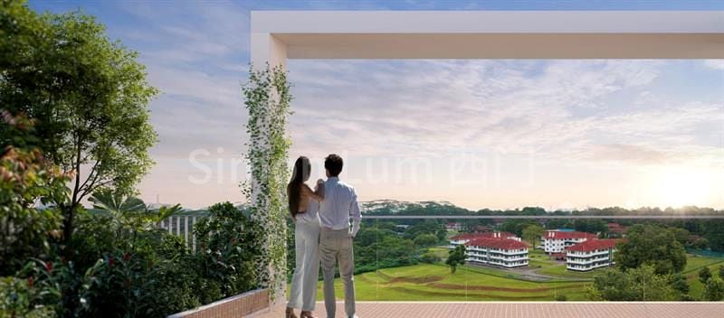 3 Bed Condo for Sale in Canberra Crescent Residences - Image 4