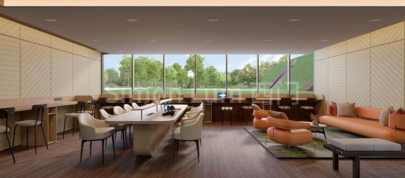 3 Bed Condo for Sale in Canberra Crescent Residences - Image 7