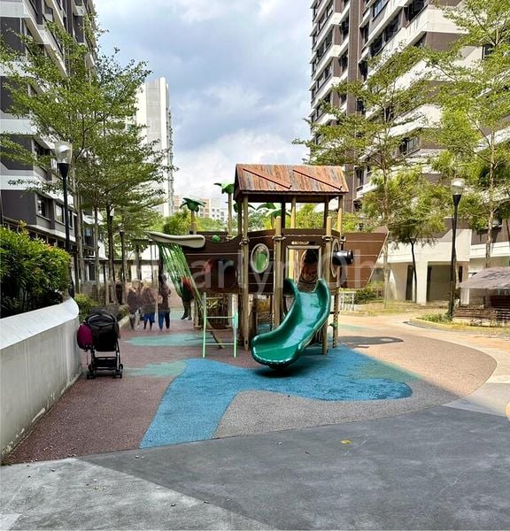 2 Room (2A) HDB for Rent in  131A Canberra Crescent - Image 10