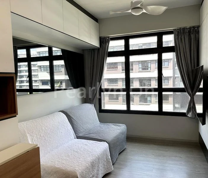 2 Room (2A) HDB for Rent in  131A Canberra Crescent - Image 1