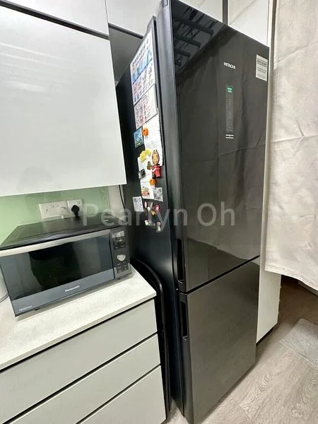 2 Room (2A) HDB for Rent in  131A Canberra Crescent - Image 5