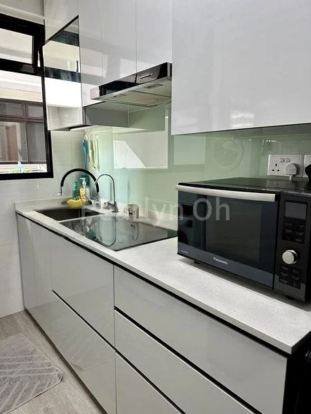 2 Room (2A) HDB for Rent in  131A Canberra Crescent - Image 4