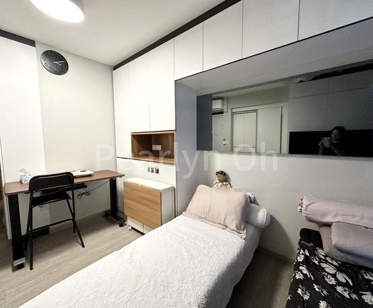 2 Room (2A) HDB for Rent in  131A Canberra Crescent - Image 3