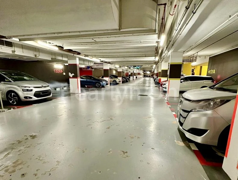 2 Room (2A) HDB for Rent in  131A Canberra Crescent - Image 12