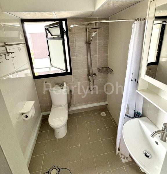 2 Room (2A) HDB for Rent in  131A Canberra Crescent - Image 8