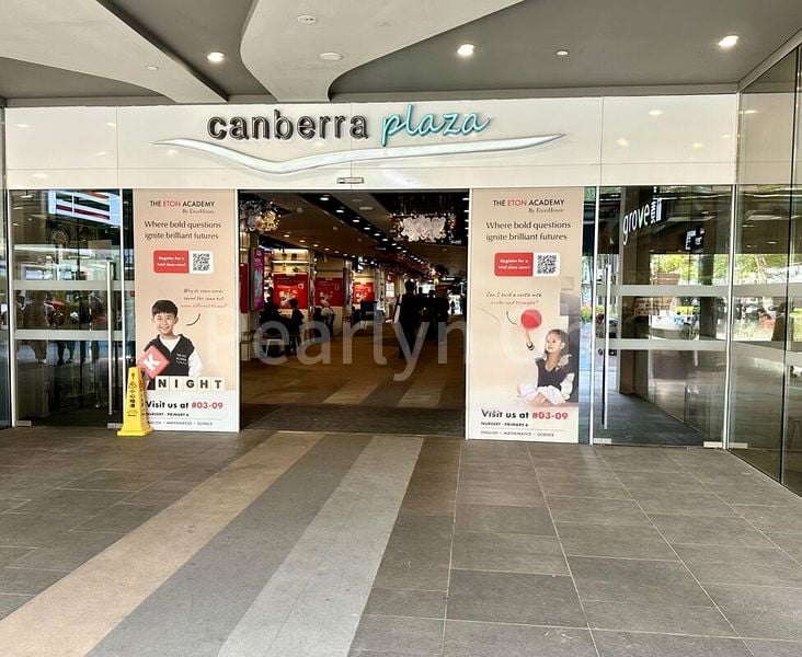 2 Room (2A) HDB for Rent in  131A Canberra Crescent - Image 11