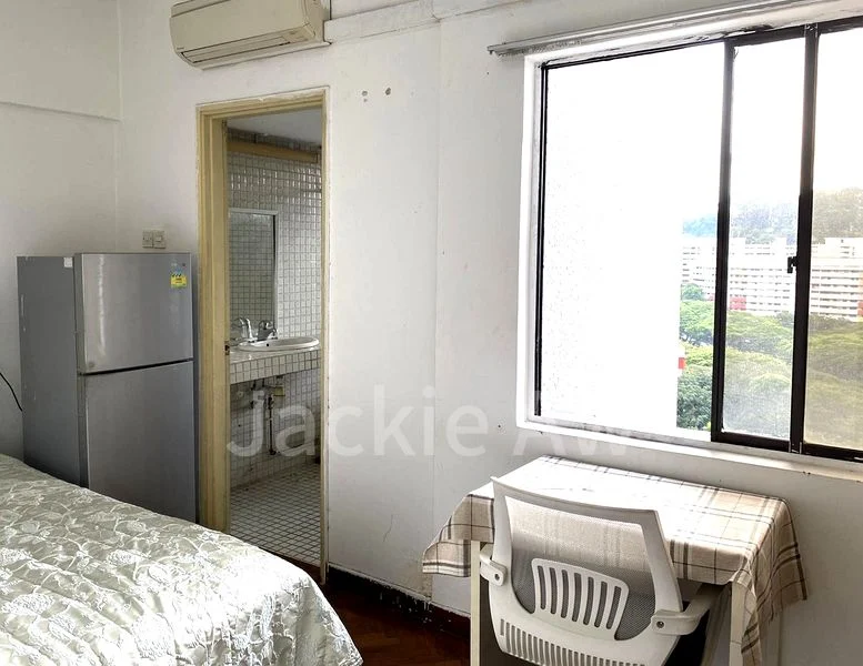 Master Room (Condo) for Rent in Teresa Ville - Image 13