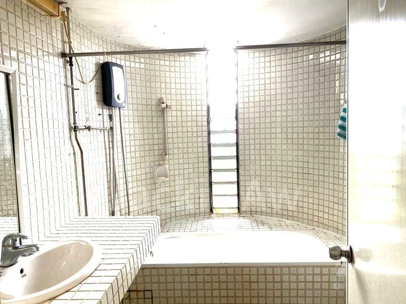 Master Room (Condo) for Rent in Teresa Ville - Image 16