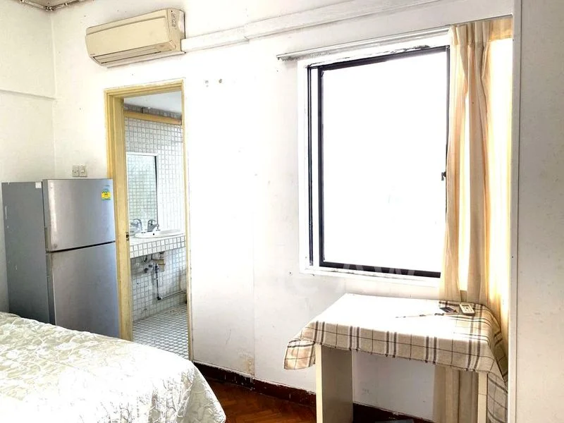 Master Room (Condo) for Rent in Teresa Ville - Image 15