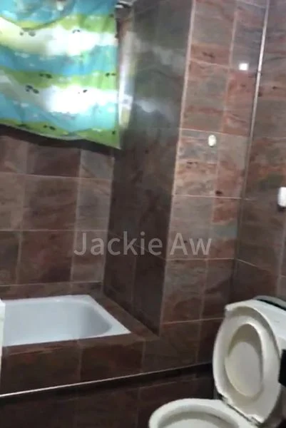 Master Room (Condo) for Rent in Teresa Ville - Image 6