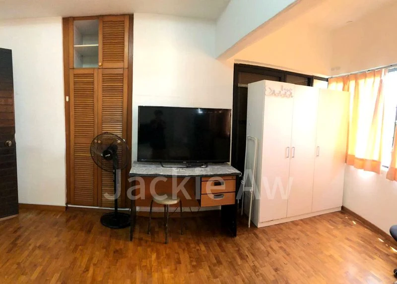 Master Room (Condo) for Rent in Teresa Ville - Image 1