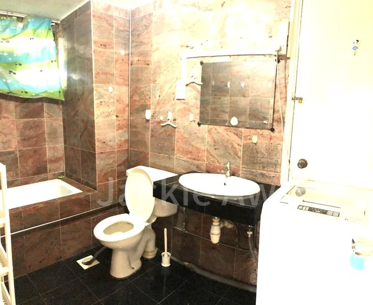 Master Room (Condo) for Rent in Teresa Ville - Image 10