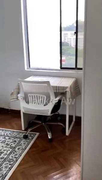 Master Room (Condo) for Rent in Teresa Ville - Image 18