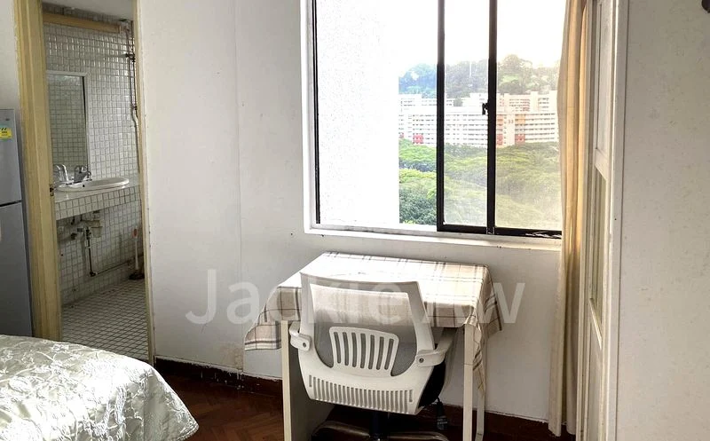 Master Room (Condo) for Rent in Teresa Ville - Image 17