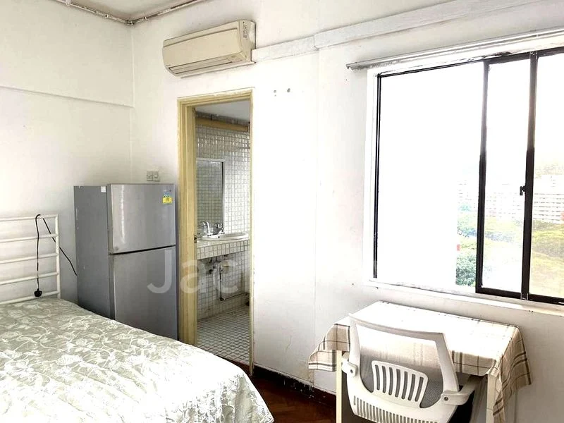 Master Room (Condo) for Rent in Teresa Ville - Image 14