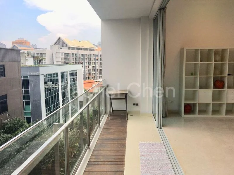 2 Bed Condo for Rent in  The Inspira - Image 1