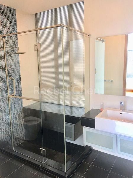 2 Bed Condo for Rent in  The Inspira - Image 5