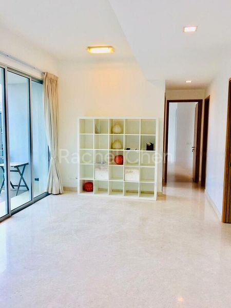 2 Bed Condo for Rent in  The Inspira - Image 2