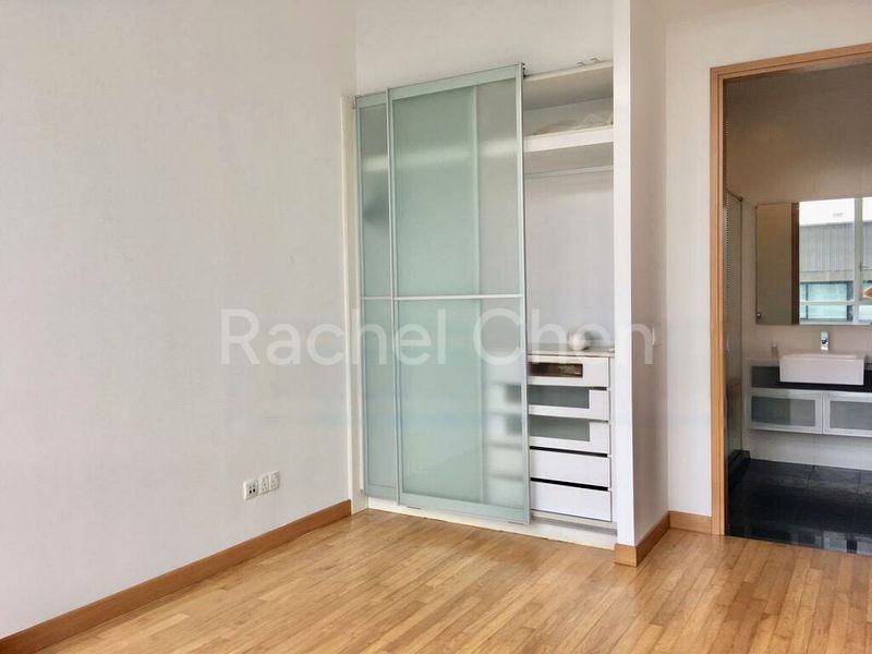 2 Bed Condo for Rent in  The Inspira - Image 3