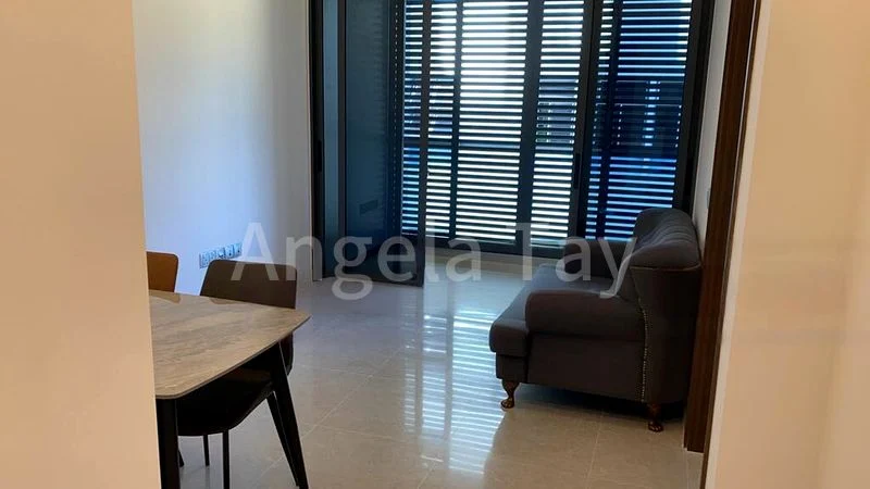 1 Bed Condo for Rent in Laurel Tree - Image 5