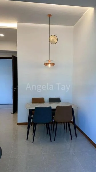 1 Bed Condo for Rent in Laurel Tree - Image 1