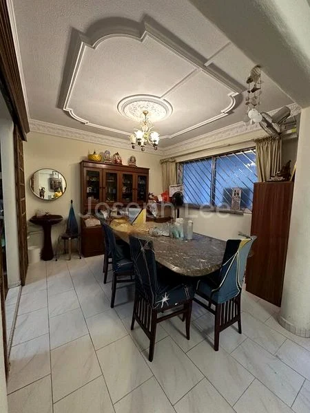 Maisonette HDB for Rent in  858 Tampines Avenue 5 - Image 16