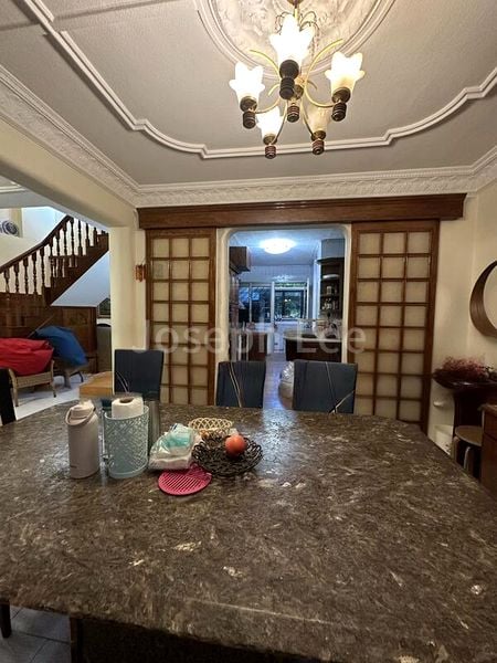 Maisonette HDB for Rent in  858 Tampines Avenue 5 - Image 15