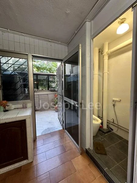 Maisonette HDB for Rent in  858 Tampines Avenue 5 - Image 3