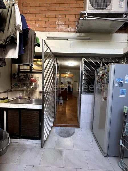 Maisonette HDB for Rent in  858 Tampines Avenue 5 - Image 2