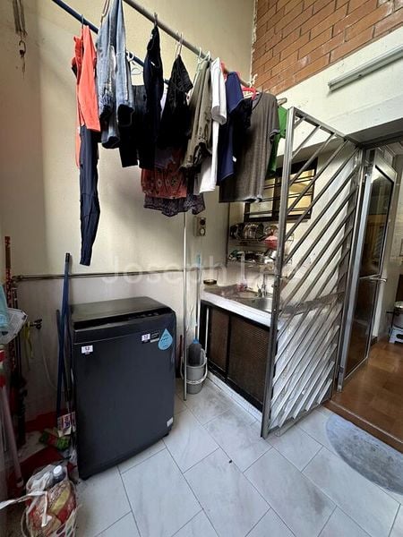 Maisonette HDB for Rent in  858 Tampines Avenue 5 - Image 1