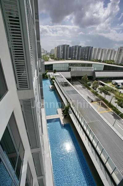 2 Bed Condo for Rent in  Watertown - Image 3