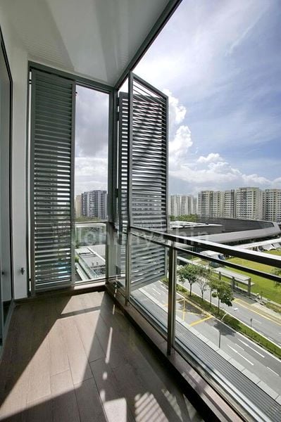 2 Bed Condo for Rent in  Watertown - Image 4