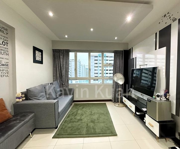 4 Room (4A) HDB for Sale in  987C Buangkok Green - Image 5