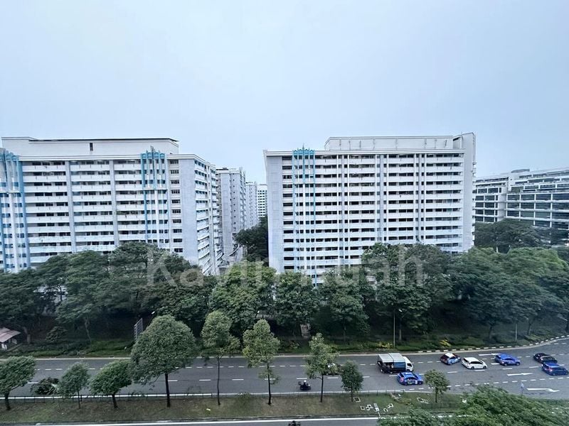 4 Room (4A) HDB for Sale in  987C Buangkok Green - Image 4