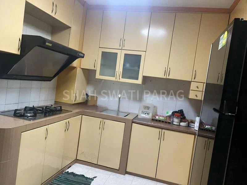 Jumbo HDB for Rent in  498D Tampines Street 45 - Image 10