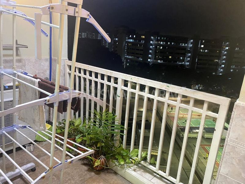 Jumbo HDB for Rent in  498D Tampines Street 45 - Image 5