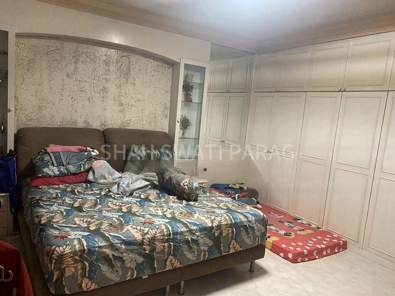 Jumbo HDB for Rent in  498D Tampines Street 45 - Image 4