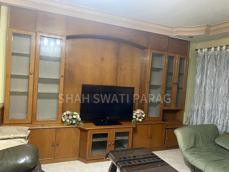 Jumbo HDB for Rent in  498D Tampines Street 45 - Image 7