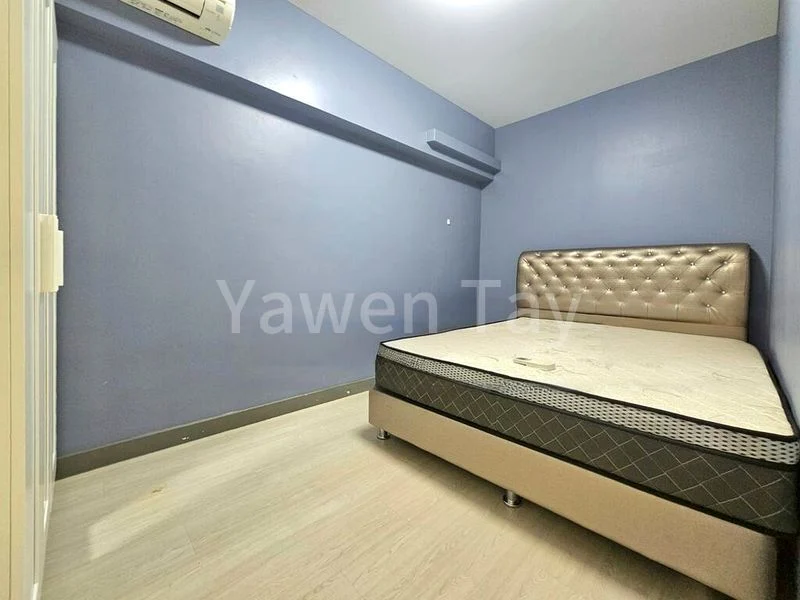 Room (Condo) for Rent in St Francis Court - Image 6