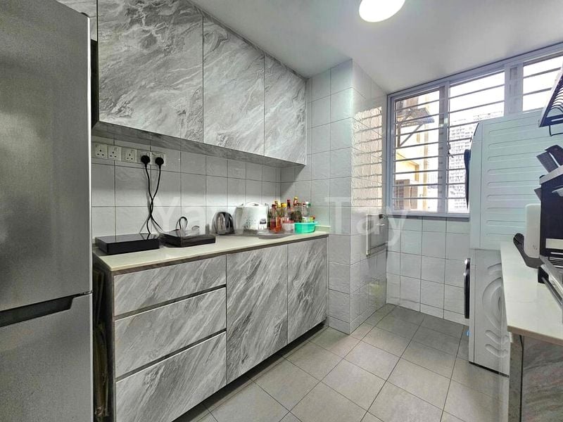 Room (Condo) for Rent in St Francis Court - Image 10