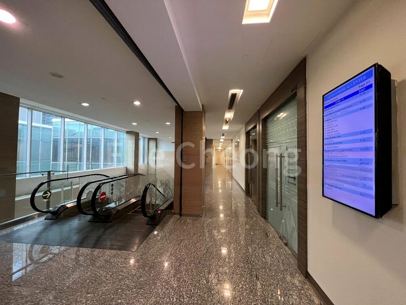 Medical Suite for Rent in Novena Medical Centre - Image 3
