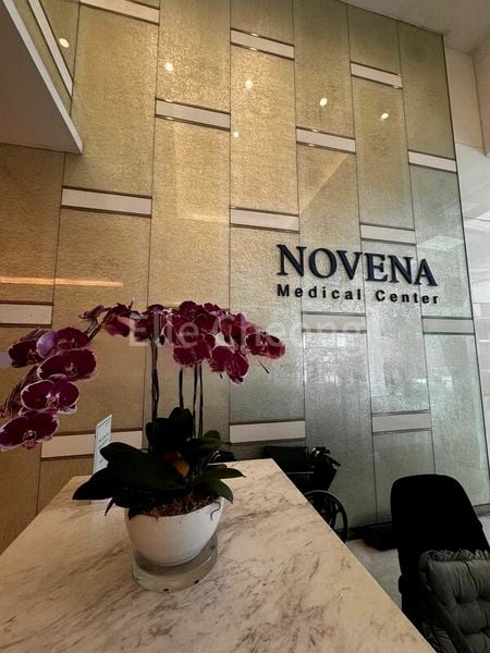 Medical Suite for Rent in Novena Medical Centre - Image 12