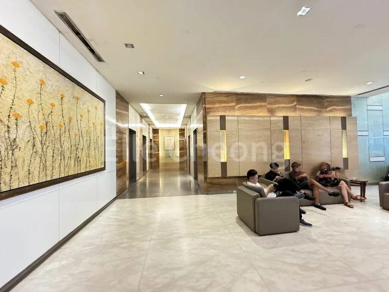 Medical Suite for Rent in Novena Medical Centre - Image 2