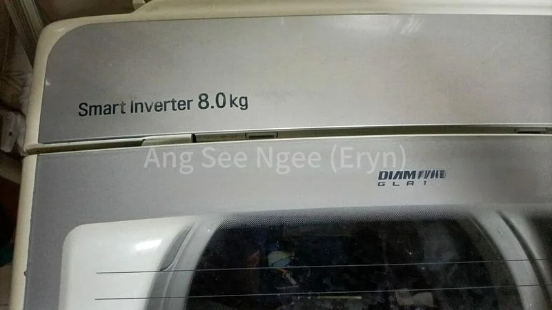 Common Room (HDB) for Rent in  56 Telok Blangah Heights - Image 5