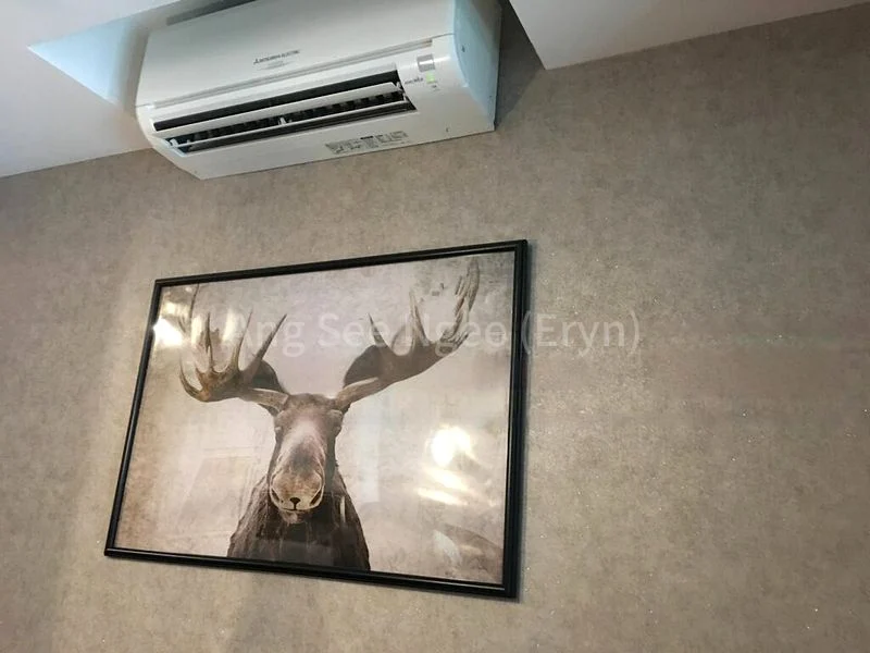 Common Room (HDB) for Rent in  56 Telok Blangah Heights - Image 3