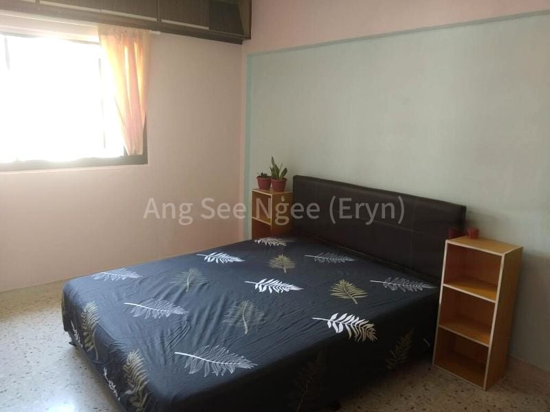 Common Room (HDB) for Rent in  56 Telok Blangah Heights - Image 1