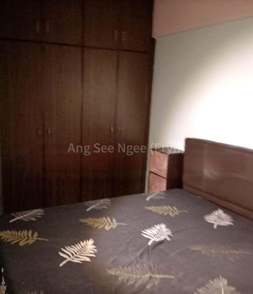 Common Room (HDB) for Rent in  56 Telok Blangah Heights - Image 2