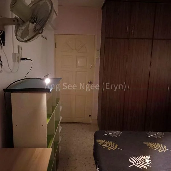 Common Room (HDB) for Rent in  56 Telok Blangah Heights - Image 6