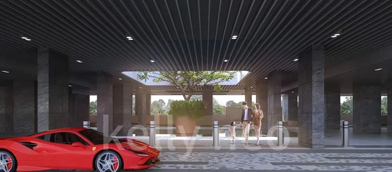 3 Bed Condo for Sale in  Arina East Residences - Image 4